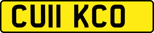 CU11KCO