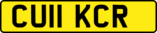 CU11KCR