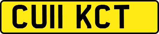 CU11KCT