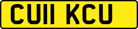 CU11KCU