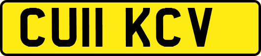 CU11KCV