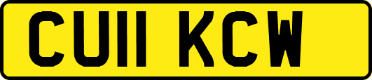 CU11KCW