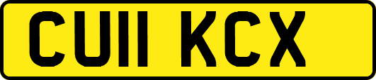 CU11KCX