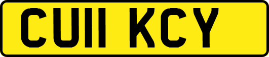 CU11KCY