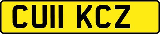 CU11KCZ