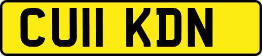 CU11KDN