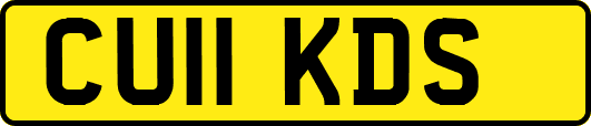 CU11KDS