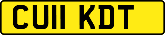 CU11KDT