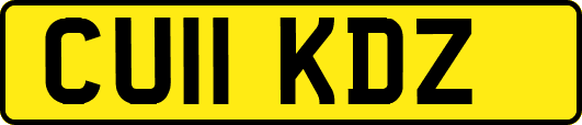 CU11KDZ