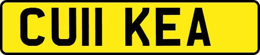 CU11KEA