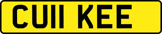 CU11KEE