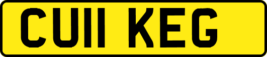 CU11KEG