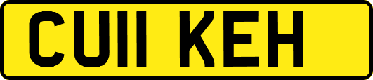CU11KEH