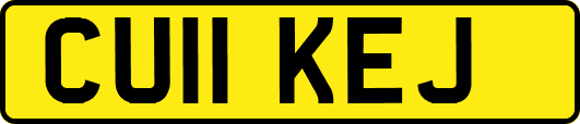 CU11KEJ