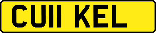 CU11KEL