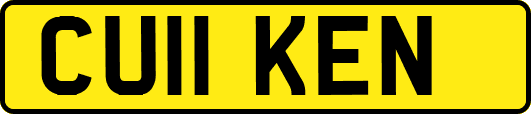 CU11KEN
