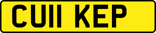 CU11KEP