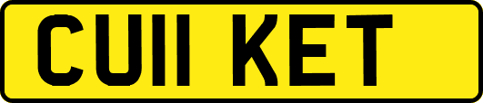 CU11KET
