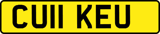CU11KEU