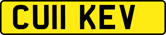 CU11KEV