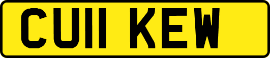 CU11KEW