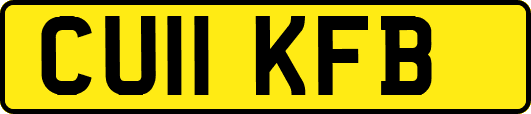 CU11KFB