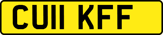 CU11KFF