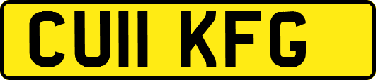 CU11KFG