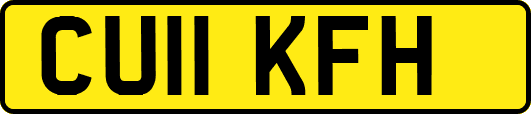 CU11KFH