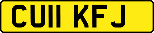 CU11KFJ