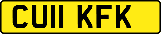 CU11KFK