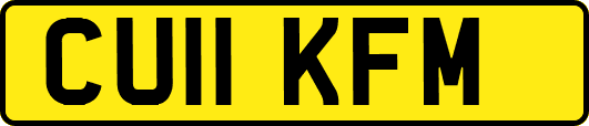 CU11KFM