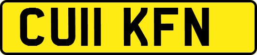 CU11KFN