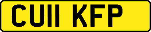 CU11KFP