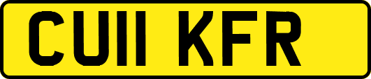 CU11KFR