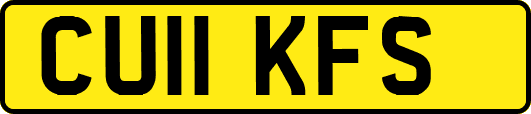 CU11KFS
