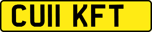 CU11KFT