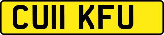 CU11KFU