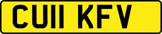 CU11KFV