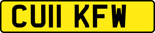 CU11KFW