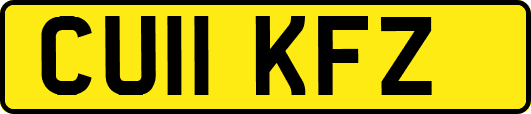 CU11KFZ