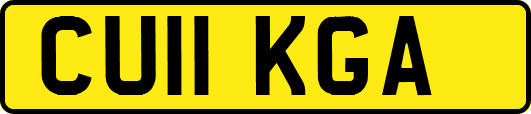 CU11KGA