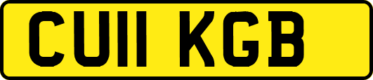 CU11KGB