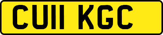 CU11KGC