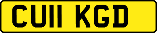 CU11KGD