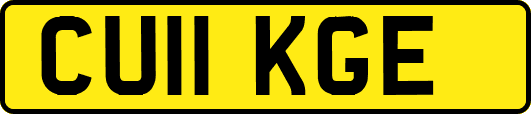 CU11KGE