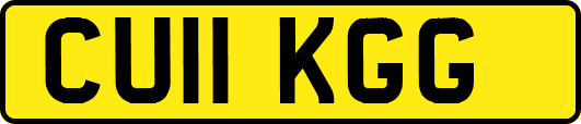 CU11KGG