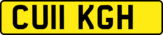 CU11KGH