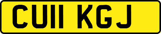 CU11KGJ
