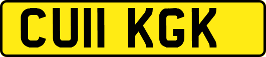 CU11KGK